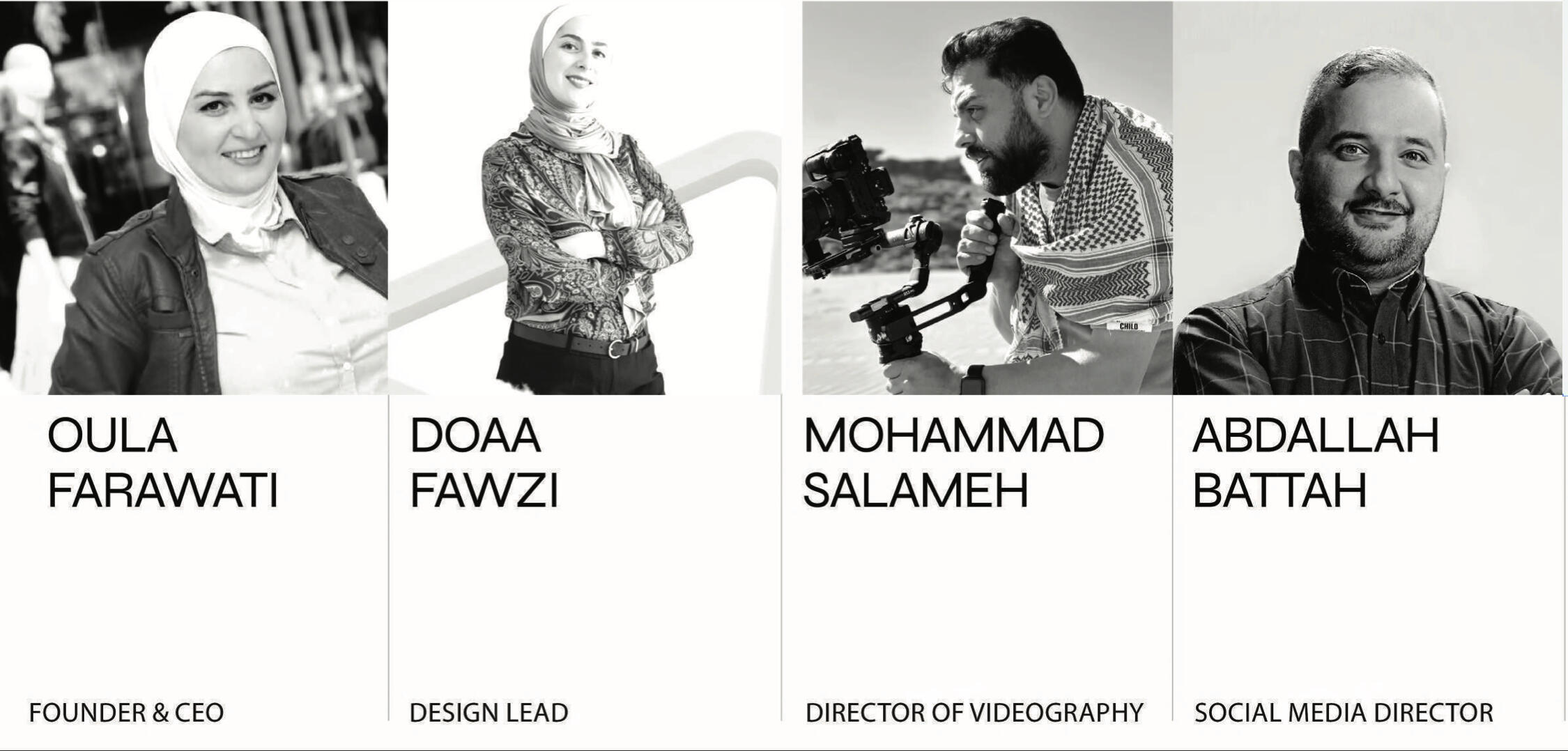 Executive Team