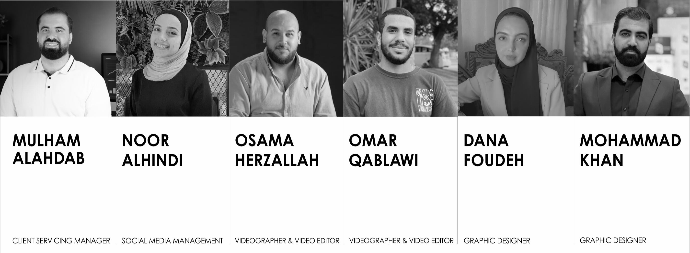 Executive Team